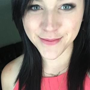 Meet your Posher, Chrissy